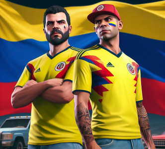 game image