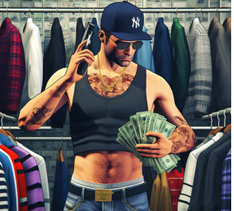 game image