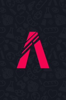 game logo